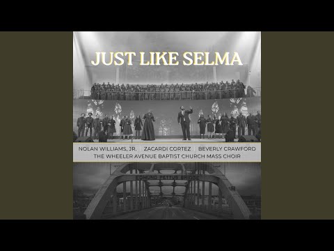 Just Like Selma