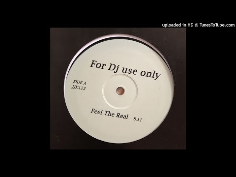 John "Julius" Knight | Feel The Real