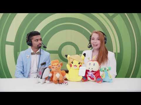Malmö Pokémon GO Regional Championships 2023 - DAY 2