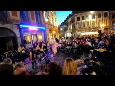 The Poor People of Paris ~ Les Baxter ~ (HD)