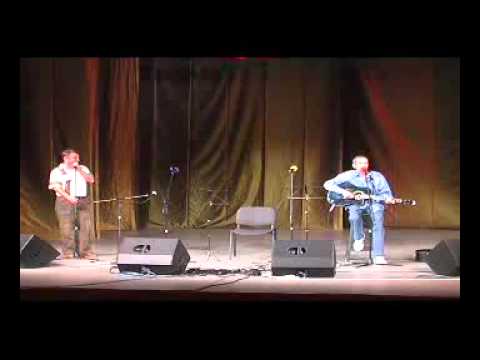 Emilian Onciu @ Samfest Folk 2008