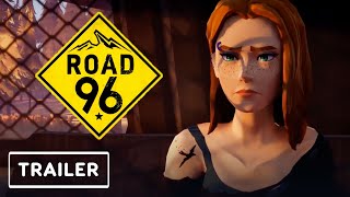 Road 96 Steam Key EUROPE