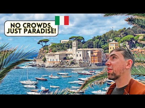 Why Sestri Levante Might Be Italy’s Best Kept Secret