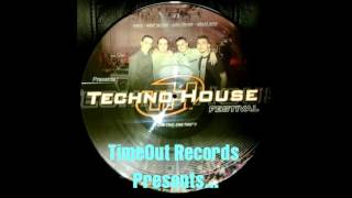 Abel Ramos - Mítico - PROGRESSIVE TRANCE 2000