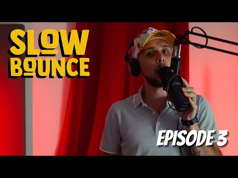 SlowBounce | Dancehall Moombahton Reggae Mix | Dj Septik | Episode 3