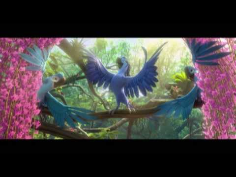 RIO:2 - Welcome Back [HD]