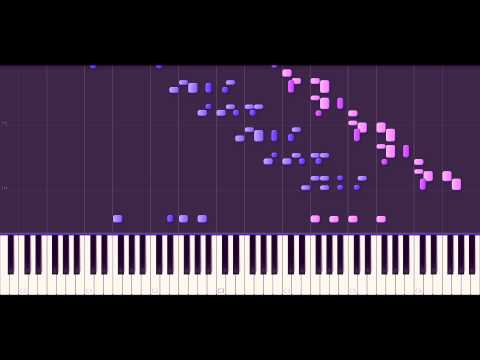 Kitten on the Keys // ZEZ CONFREY