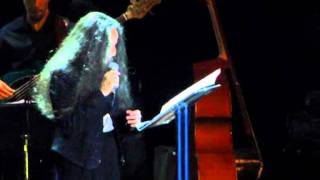 Maria Bethânia - Vai trabalhar vagabundo