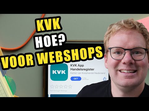 , title : 'KVK voor webshops dit moet je weten (Kamer van Koophandel TIPS)'