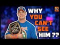 Why We Can't See John Cena ?? | 15 Awesome John Cena Facts | @GamocoHindi