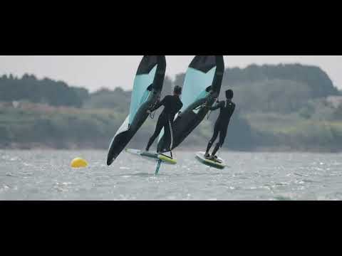 Wing4All with TAHE #Endlessplaytime - 2022