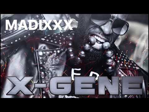 MADIXXX - THE BREAK OUT