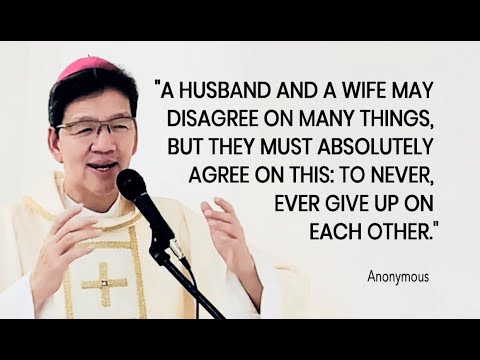 Friday of the 19th Week in Ordinary Time | Matthew 19:3-12