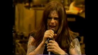 OZZY OSBOURNE - &quot;Perry Mason&quot; Live at Ozzfest 1996