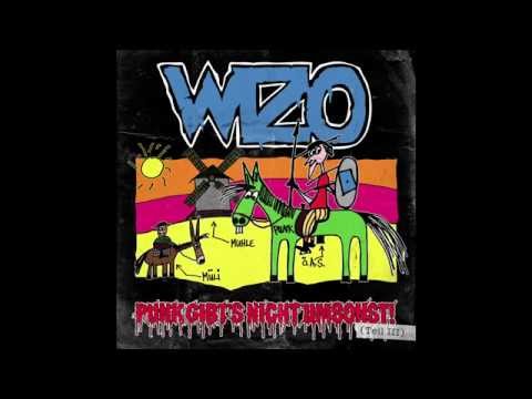 Videoclip de Unpoliddisch — WIZO