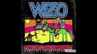 WIZO - Unpoliddisch - (official - 10/21)