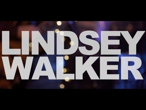 LINDSEY WALKER In Your Light (Live)