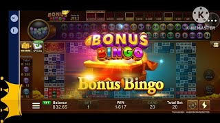 Bonus Bingo /ci400 bet1 #Bonusbingo #jili #bingo @kangblog4