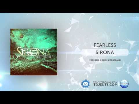 Sirona - Fearless