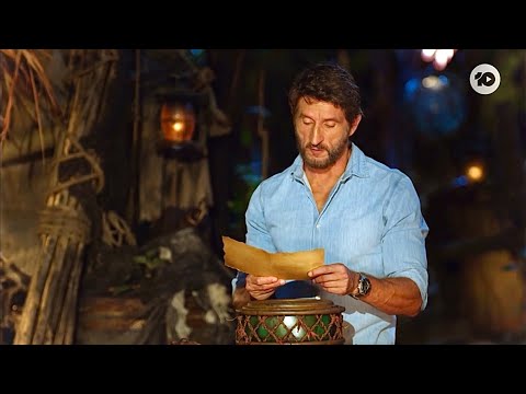 Australian Survivor Brains V Brawn II - All Vote Offs