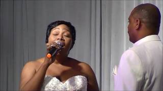 All I Ever Wanted - Mariah Carey performed by Vanessa 060516