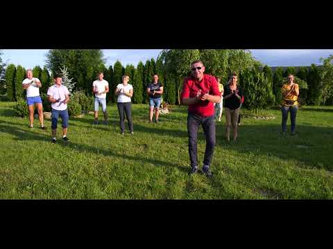 Gaszyn challenge dla Kuby Gąsiorowskiego | Gospodarstwo Rolne Katarzyna i Janusz Ostrowscy |