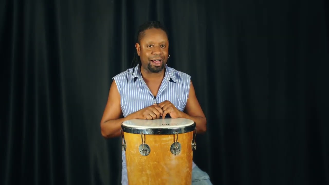 Percussion Class Sample 1