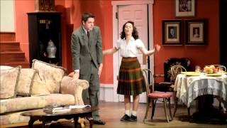 Yana Andersen clips from Dear Ruth