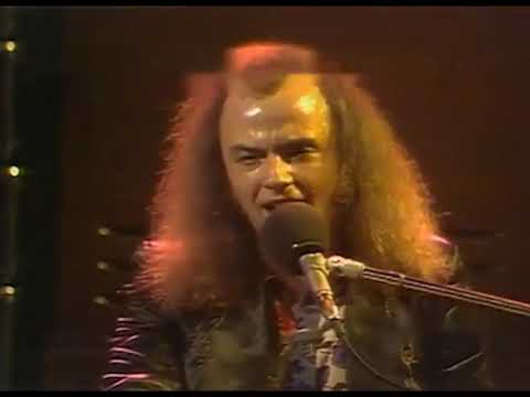 Focus  - Hamburger Concerto (Live at Don Kirshner's Rock Concert 1974)