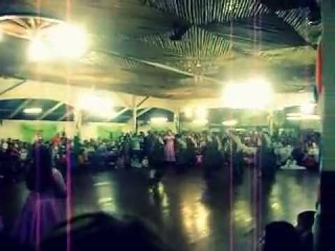 Aparício.invernada juvenil 2008.CTG SEPÉ Santa rosa