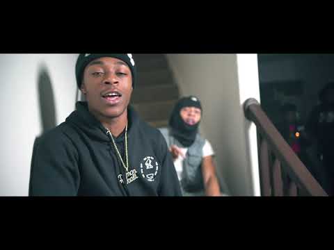 Jperk x Trizz HBO - What’s the Meaning (Official Music Video)