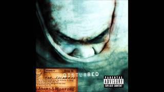 Disturbed - Violence Fetish With The Guy Voice