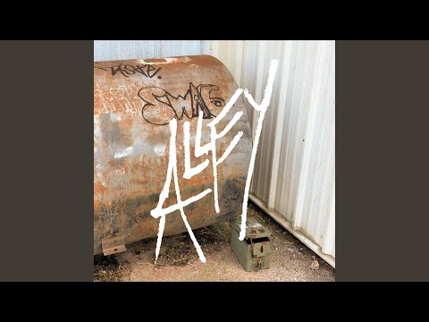 Alley - Elliott Bragg