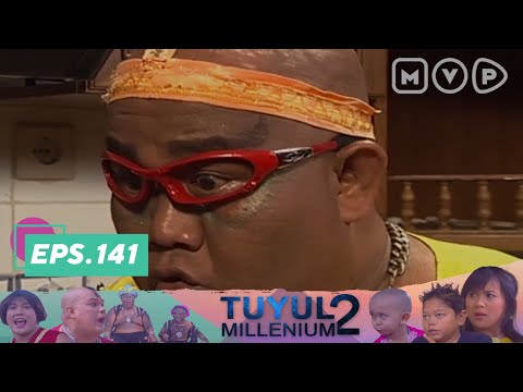 Telor Si Bagong | Tuyul Millenium Season 2 Episode 141