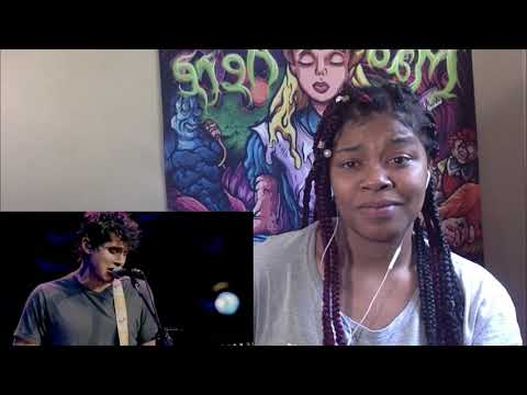 John Mayer Slow Dancing In A Burning Room (Live in L.A.)