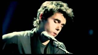 John Mayer - Stop This Train (Live in LA).flv