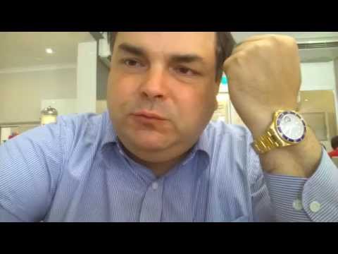 ARCHIE UNEMPLOYED - Great diet but why no weight loss ?