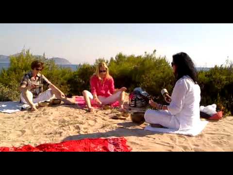 samaki - Klangschalen-Therapeuten-Ausbildung auf Mallorca