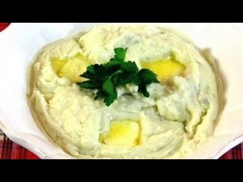 Perfect Easiest Classic Mashed Potatoes