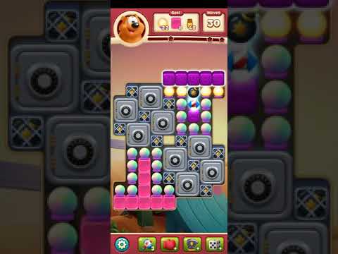 Toon Blast level 5806