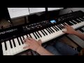 Nine Inch Nails - Gone, Still - piano cover [HD ...