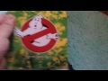 My Halloween VHS DVD Blu Ray Collection