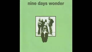 🇩🇪Nine Days Wonder – Nine Days Wonder : 03 Apple Tree