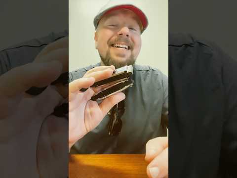 Hohner Marine Band vs Special 20 #harmonica #bluesharp