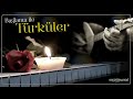 Bağlama ile Türküler ♫ Enstrümantal Fon Müzikleri (1 Saat)