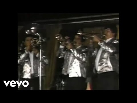 Chalino Sanchez - Las Uvas
