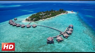 Adaaran Club Rannalhi, Maldives