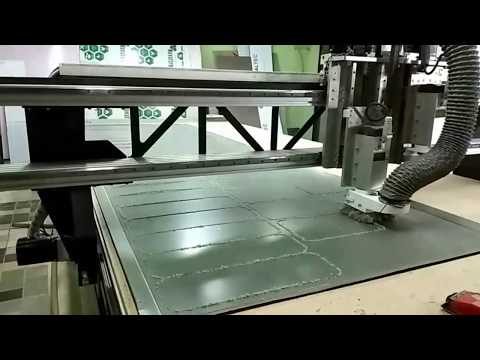 CNC2040D
