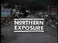 1993 CBS Shows Promo