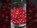 What Happens If You Eat Pomegranate Every Day Pomegranate Shorts